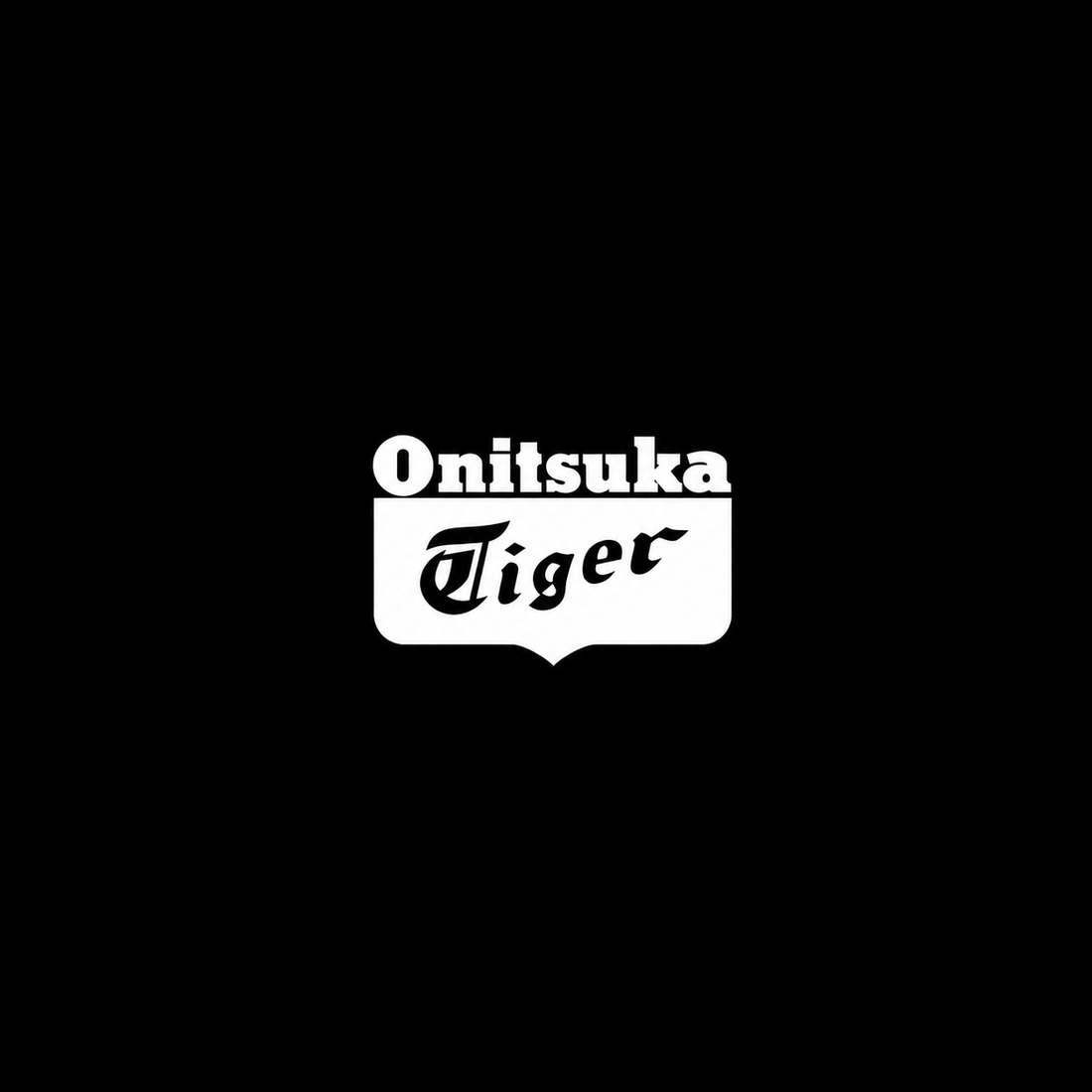 ONITSUKA TIGER