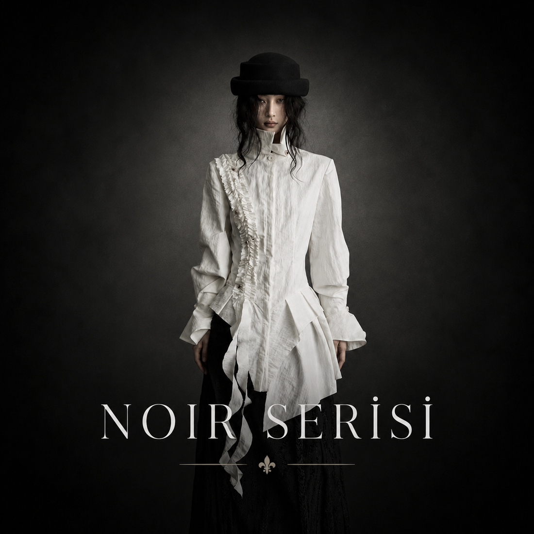 NOIR SERİSİ