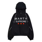 Marty Supreme - BLACK