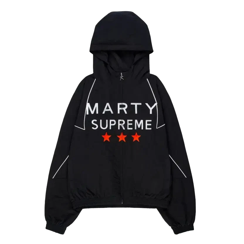 Marty Supreme - BLACK