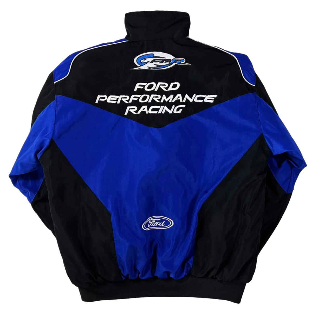 Ford Vintage Yarış Ceketi - Performans Serisi