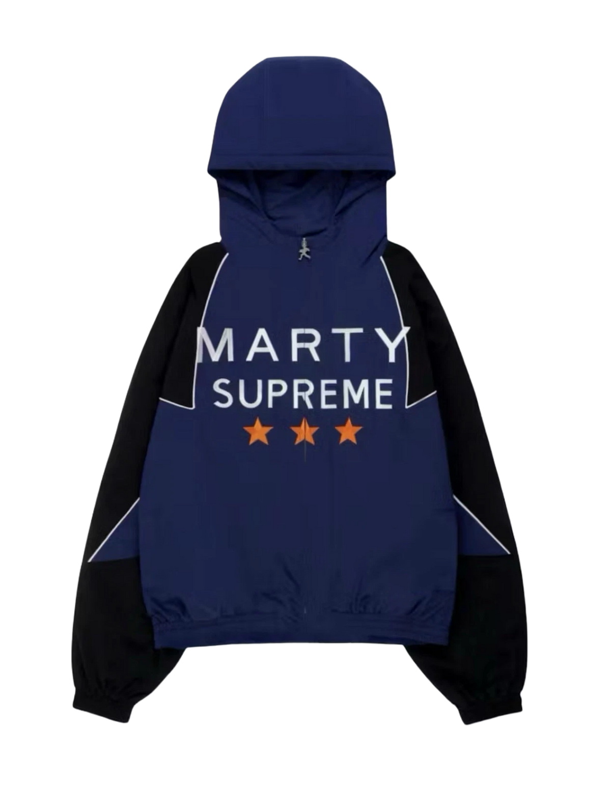 Marty Supreme - BLUE