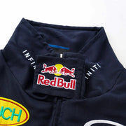 Red Bull Yarış F1 Ceketi