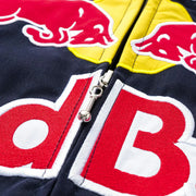 Red Bull Yarış F1 Ceketi