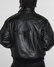 SUPREME X SPIDERMAN - BLACK