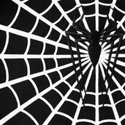 SUPREME X VANSON X SPIDERMAN - BLACK