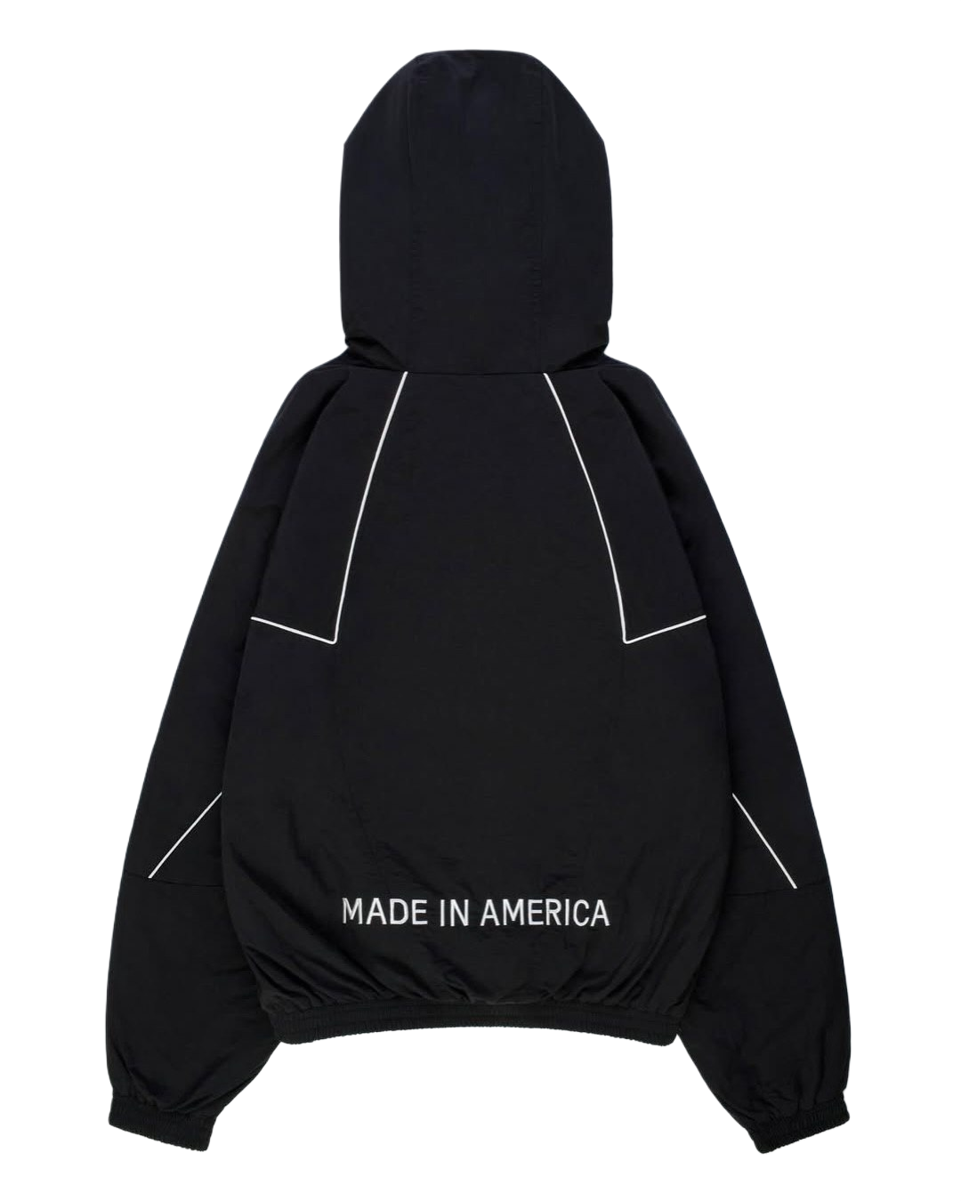 Marty Supreme - BLACK