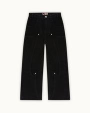 Velvet Gallop Denim
