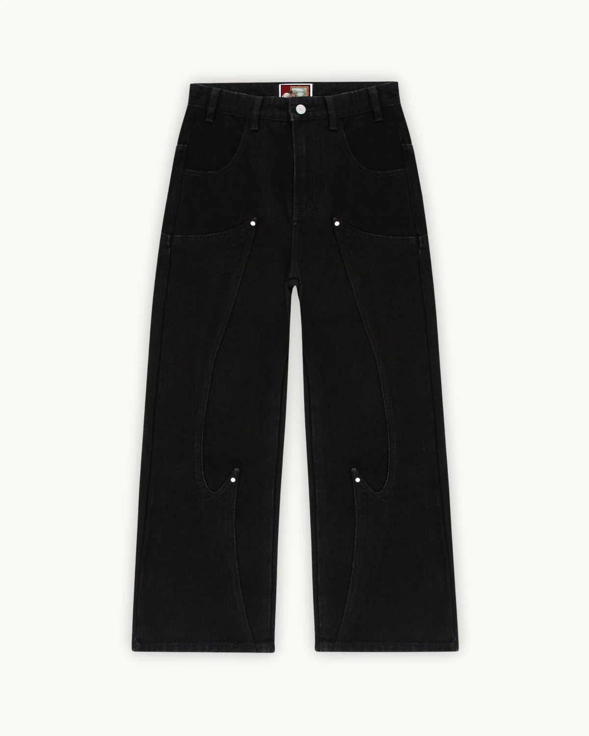Velvet Gallop Denim