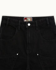 Velvet Gallop Denim