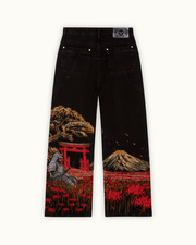 VCT - Solace Denim