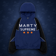Marty Supreme - BLUE