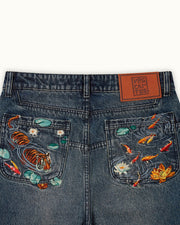 VCT - Lily & Fang Denim