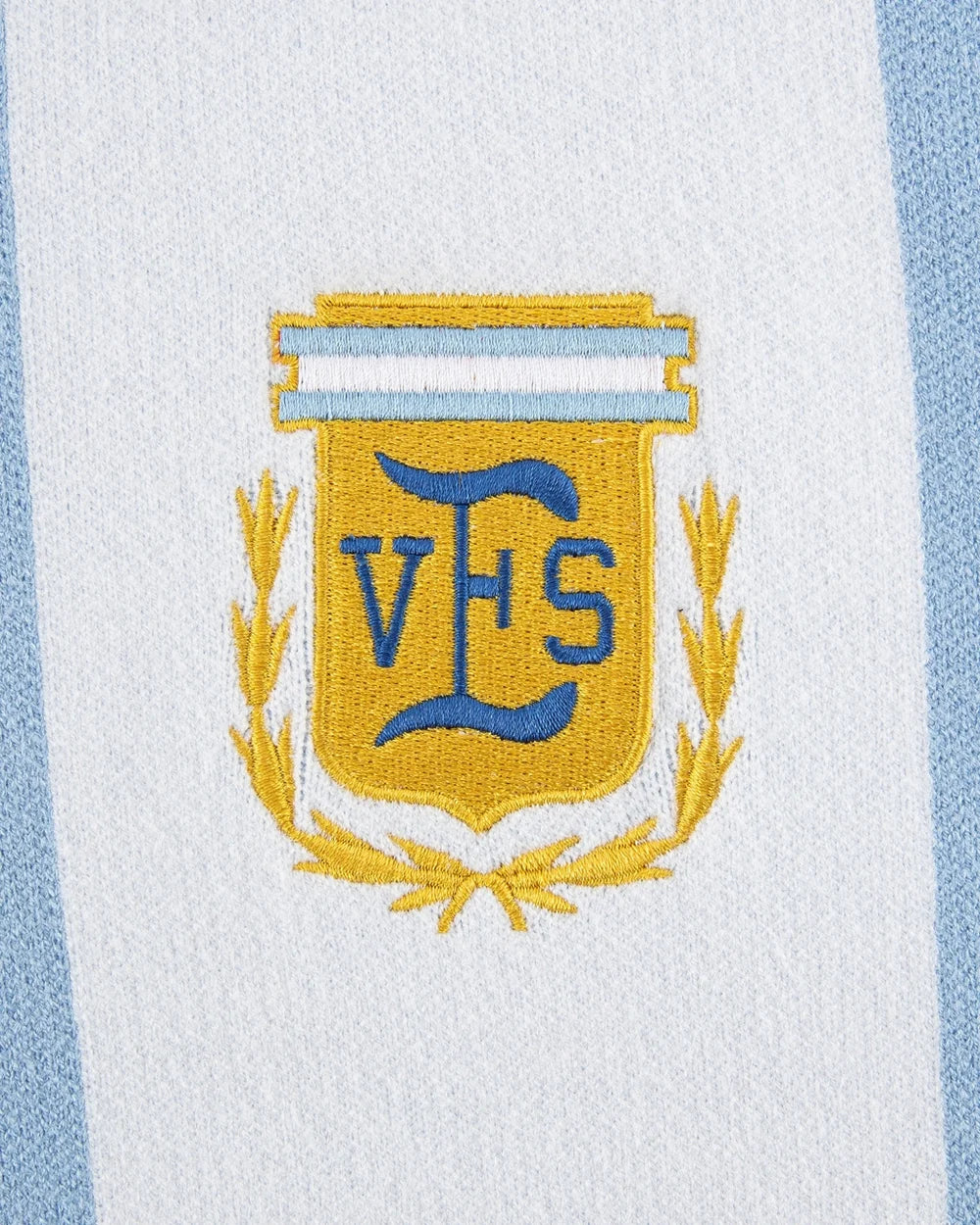 Argentina Knitted Jersey