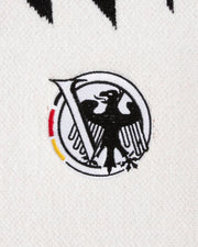 Germany Knitted Jersey