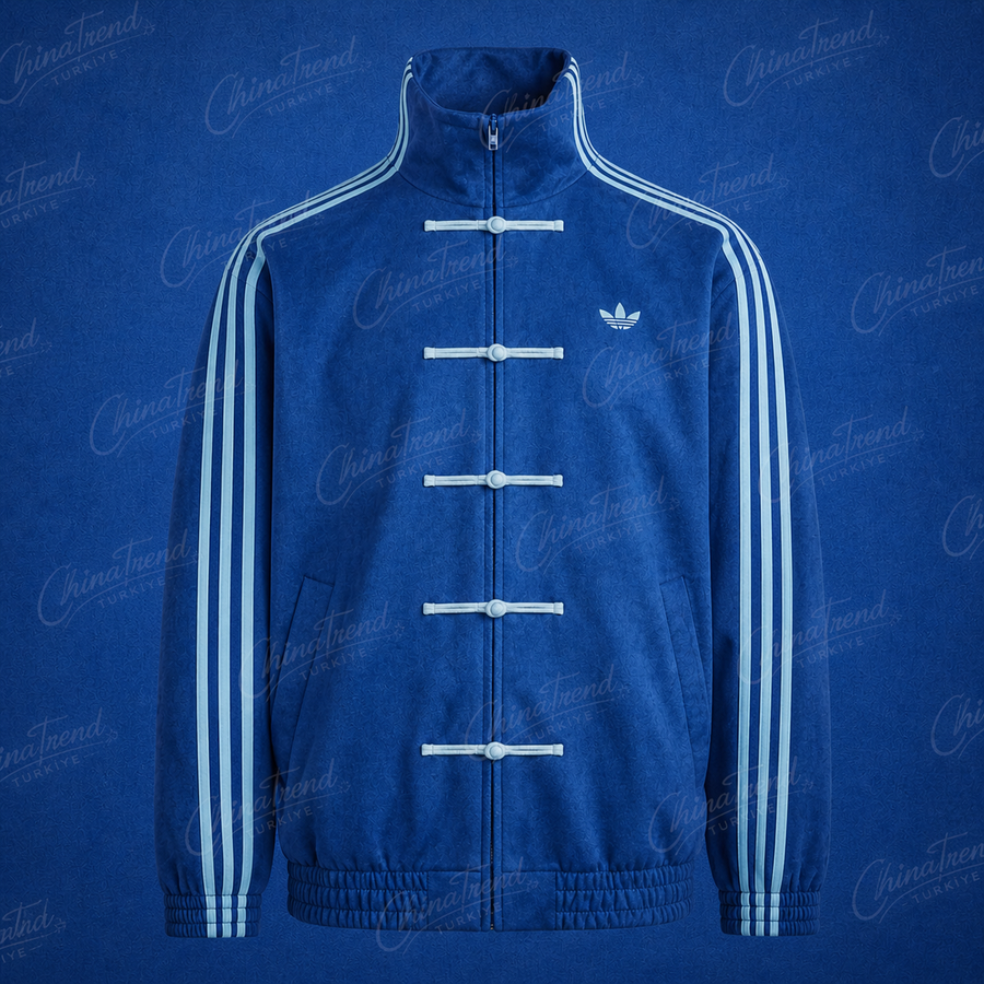 ORIGINALS - INDIGO MAVİ