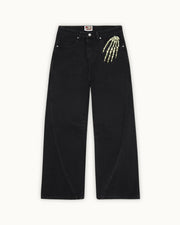 VCT - Smoking Kills Denim