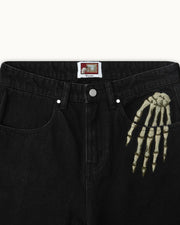 VCT - Smoking Kills Denim