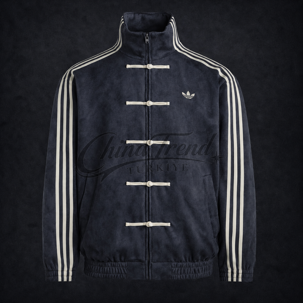 ORIGINALS - KOYU GRİ