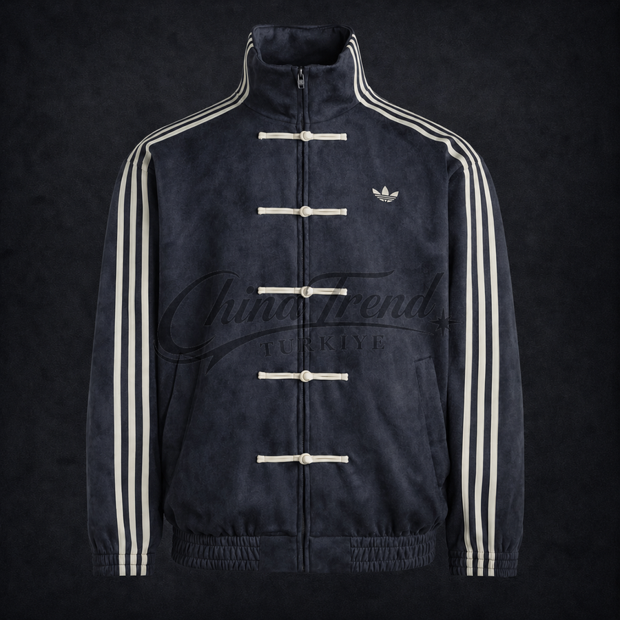 ORIGINALS - KOYU GRİ