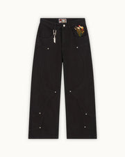 Fallen Knight Denim