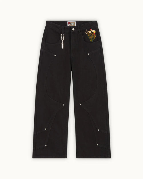 Fallen Knight Denim