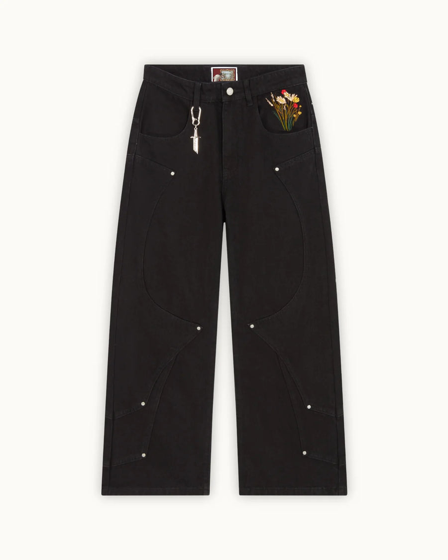 Fallen Knight Denim