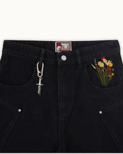 Fallen Knight Denim