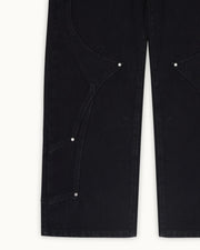 Fallen Knight Denim