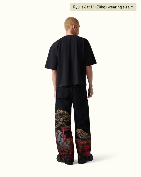 VCT - Solace Denim