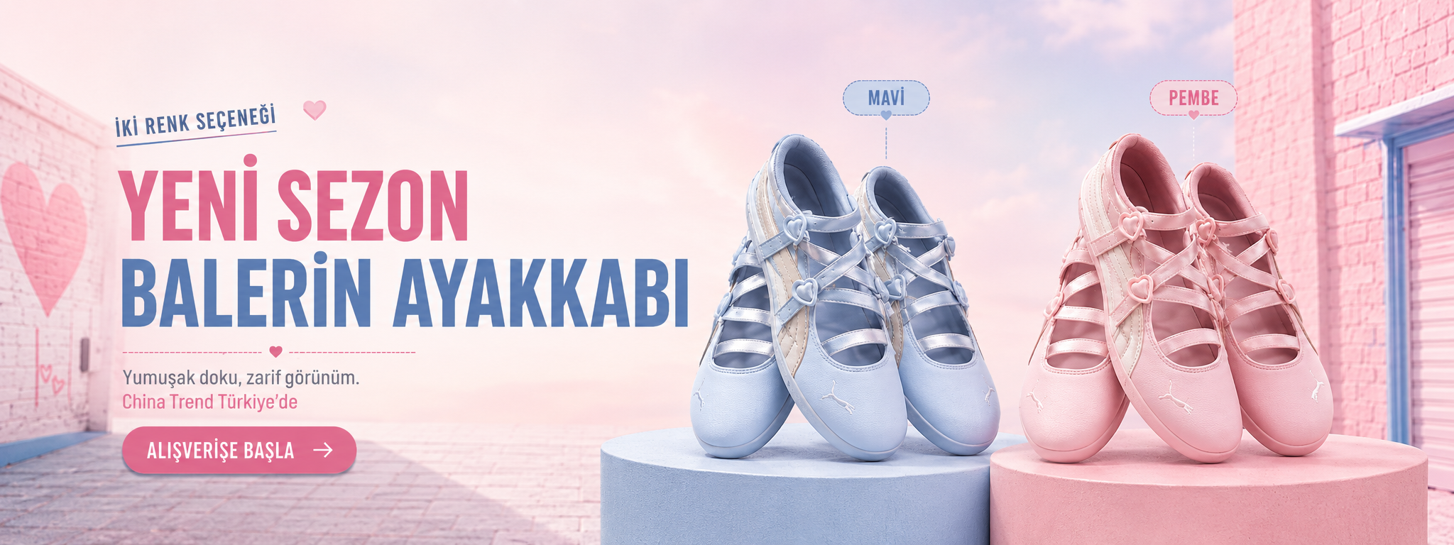 China Trend Türkiye hero banner