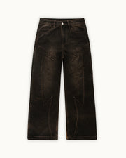 Heavens Eclipse Denim