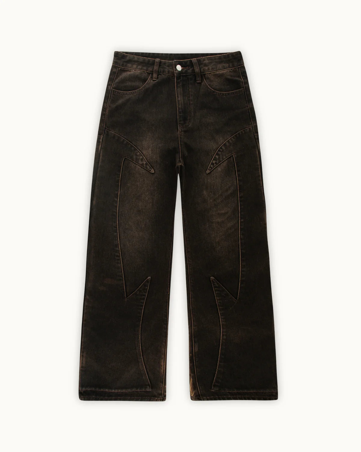 Heavens Eclipse Denim