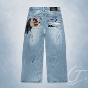 Fallen Angel Denim