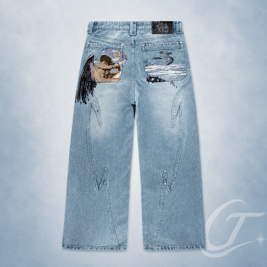 Fallen Angel Denim