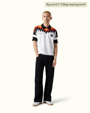Germany Knitted Jersey