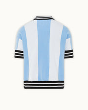 Argentina Knitted Jersey