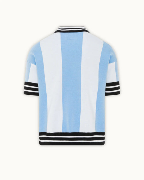 Argentina Knitted Jersey