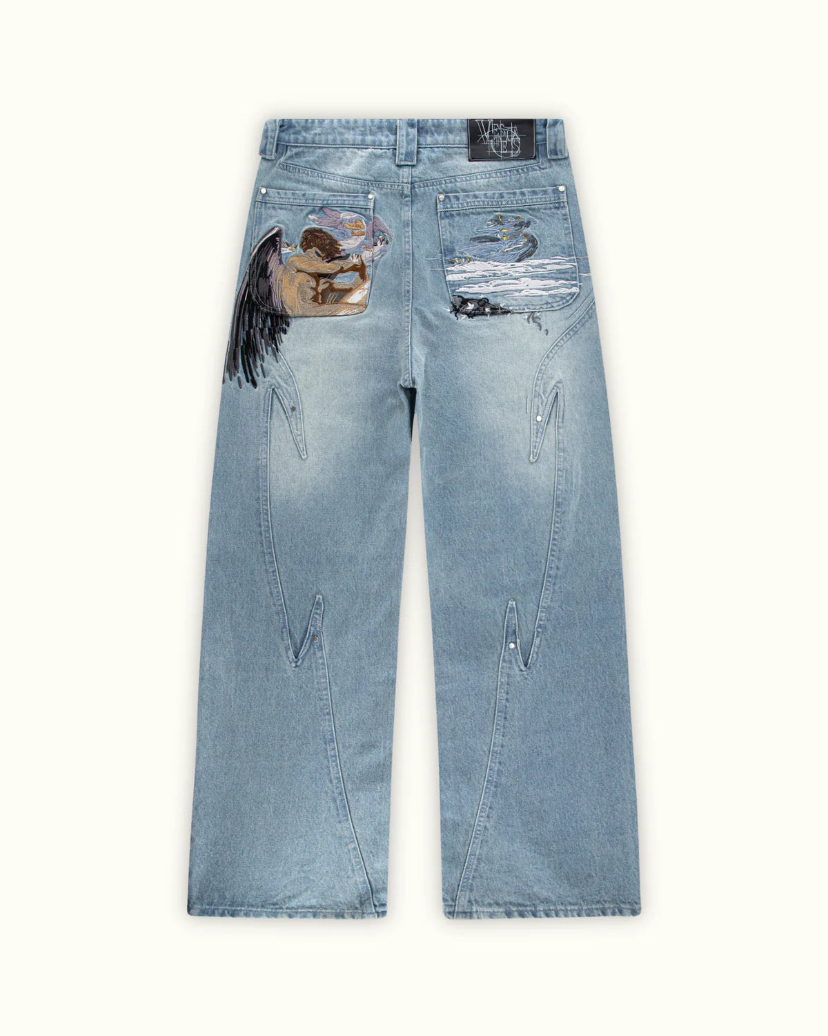 VCT - Fallen Angel Denim