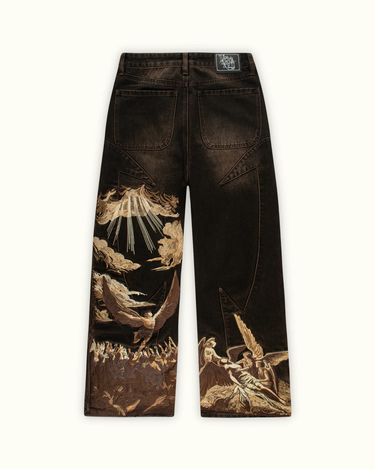 VCT - Heavens Eclipse Denim