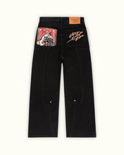 VCT - Velvet Gallop Denim