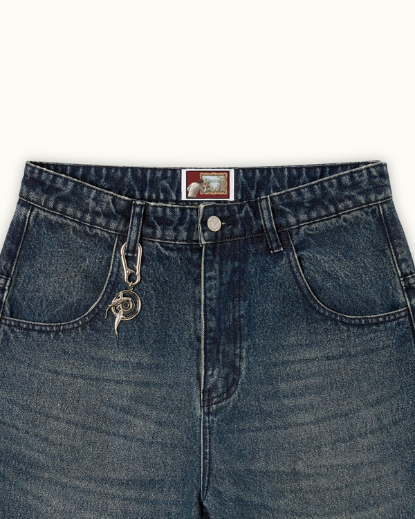 VCT - Lily & Fang Denim