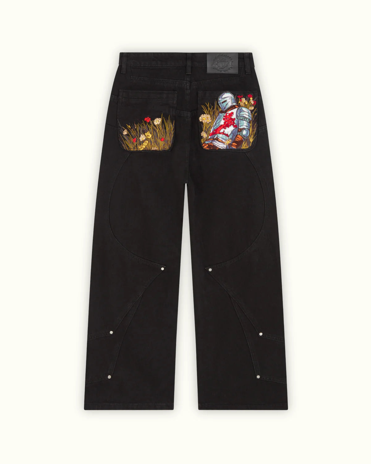 VCT - Fallen Knight Denim