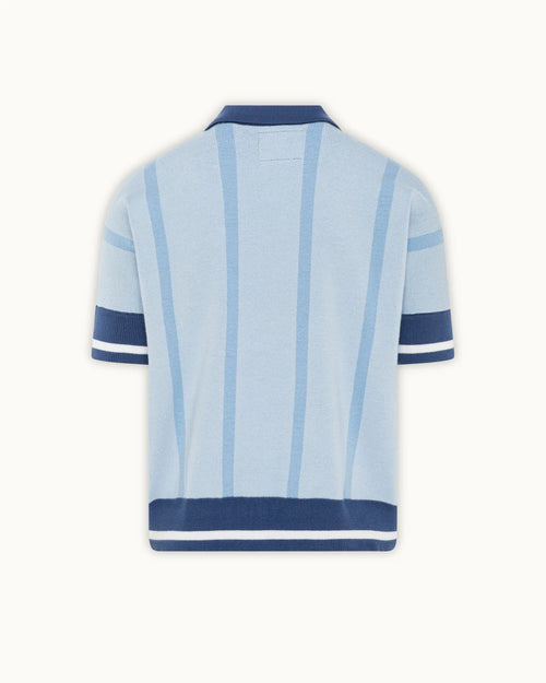 England Knitted Jersey