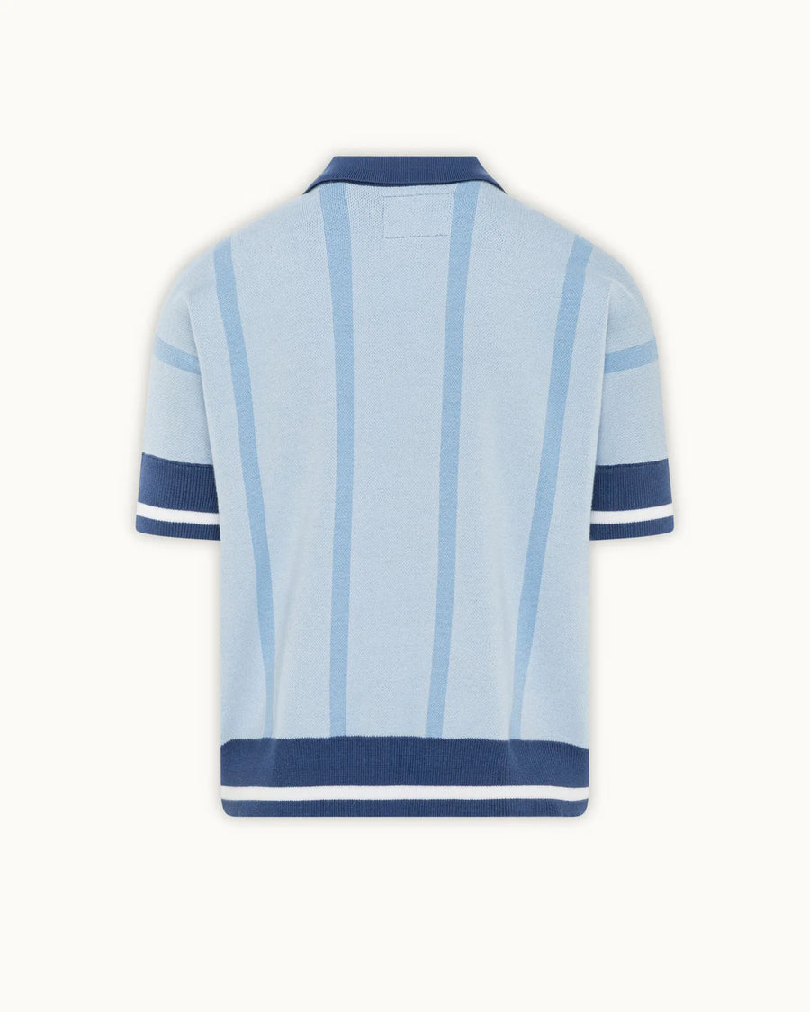 England Knitted Jersey