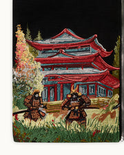 Ronin Samurai Ceket
