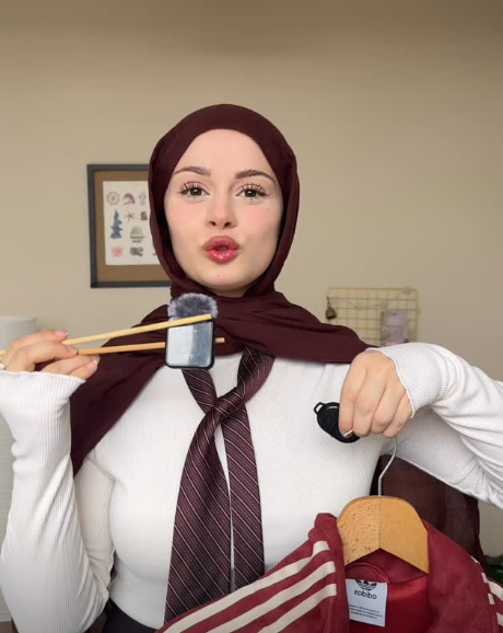 Instagram paylaşımı