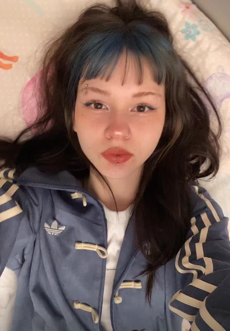 Instagram paylaşımı