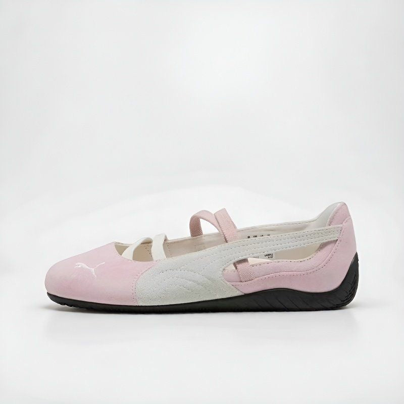 SpeedCat Ballet - Pembe