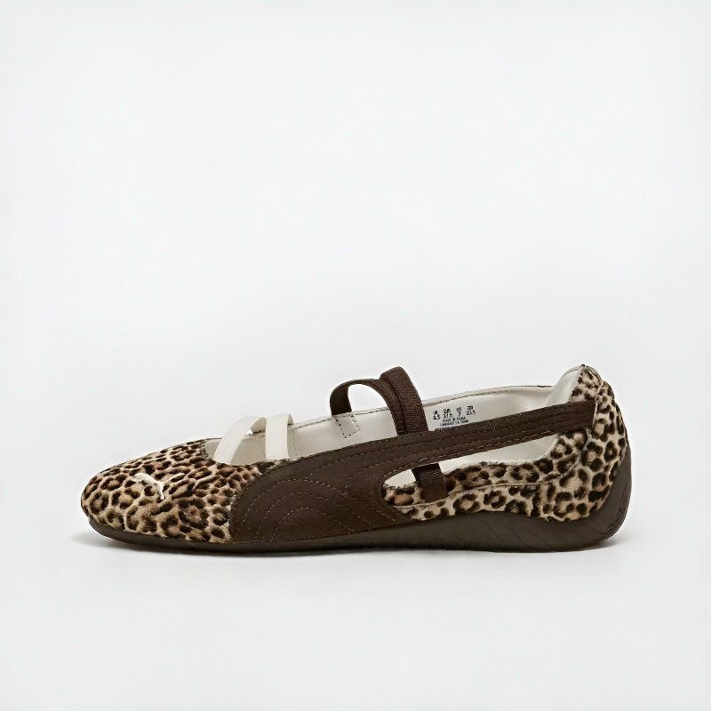 SpeedCat Ballet - Leopar